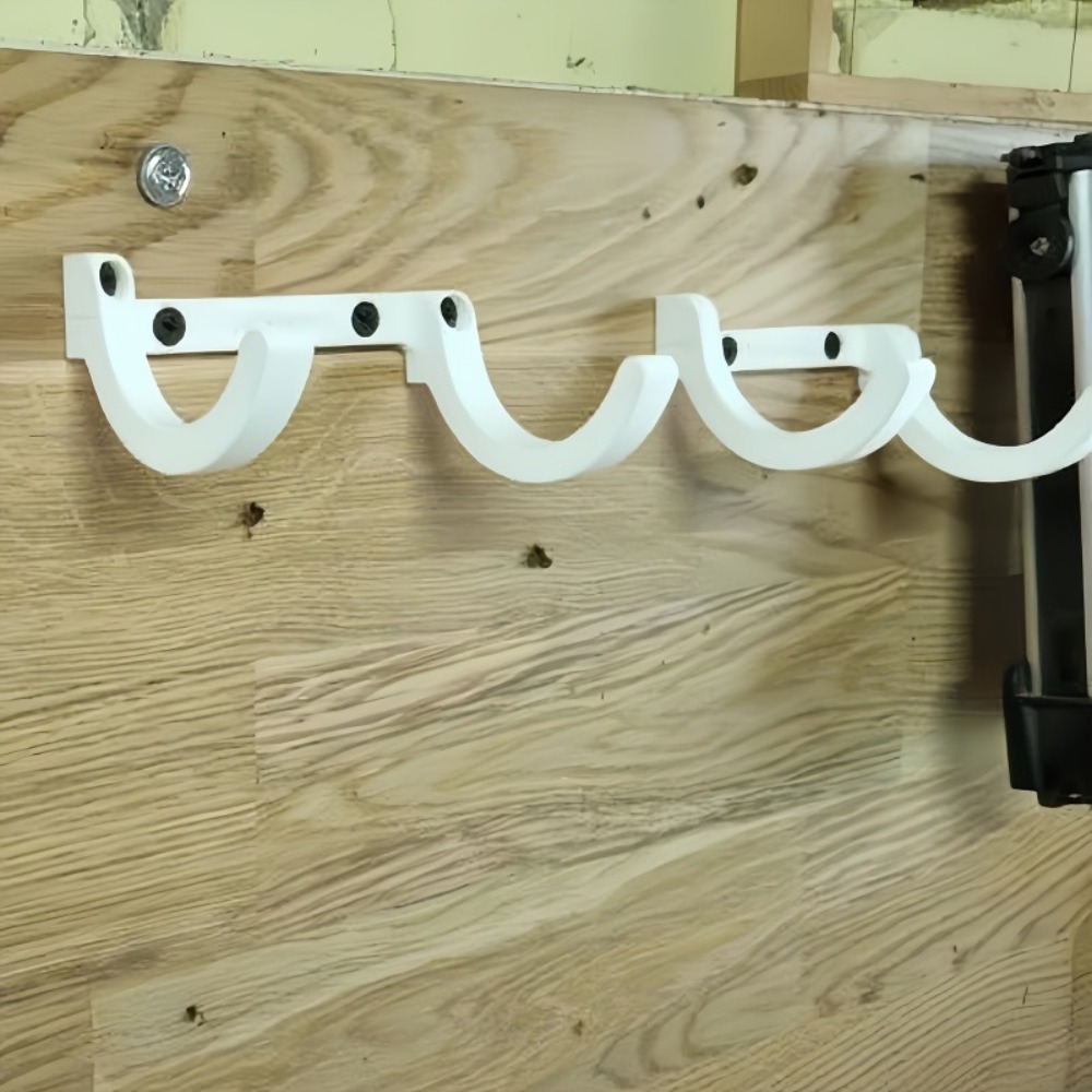 3D Printing Grinder - 3Pcs PETG Angle Grinder Bracket 3D