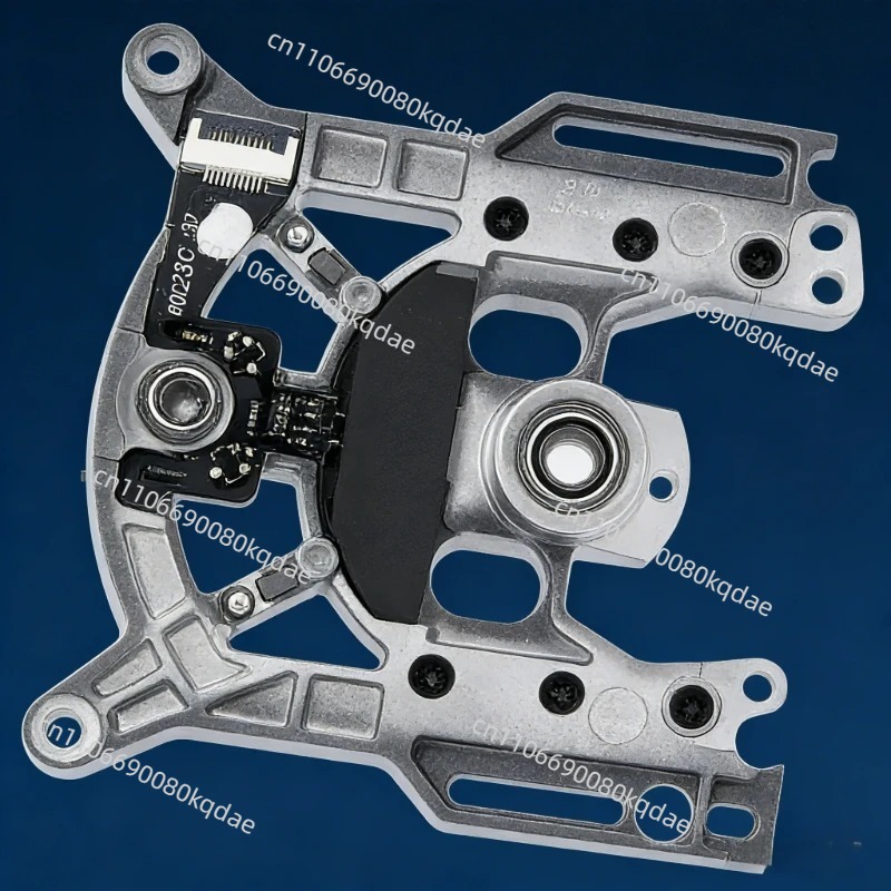 3D Printer Extruder - For Bambu Lab H2D Extruder Front