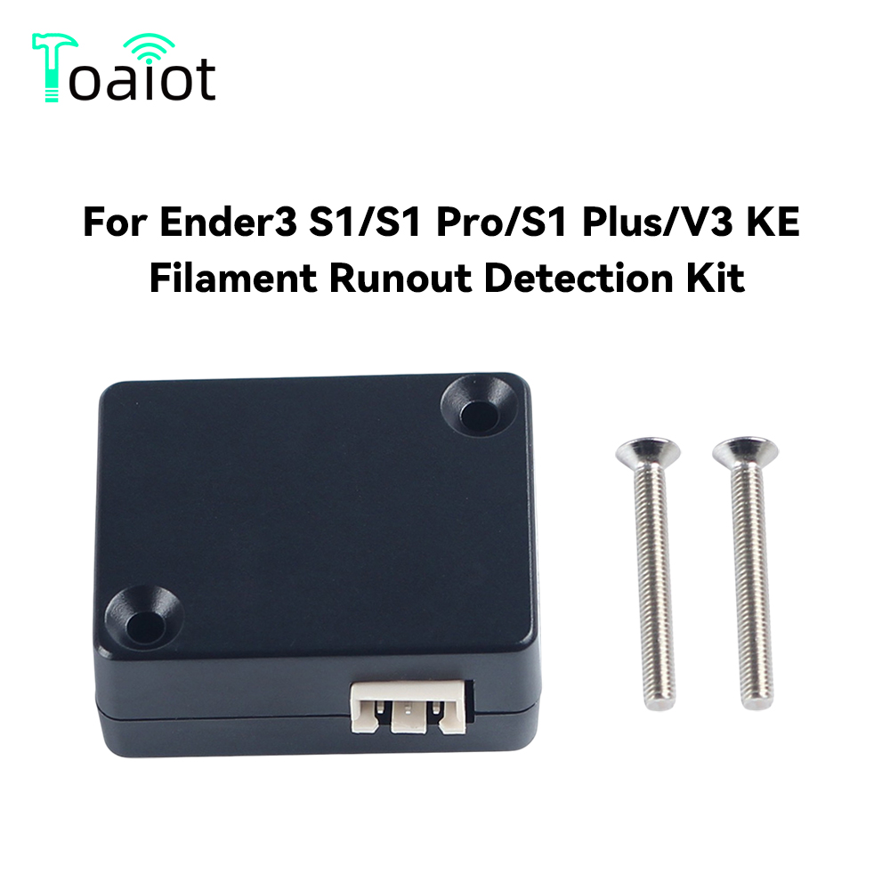 3D Printing Xyz - For Ender3 S1/S1 Pro/S1 Plus/V3 KE