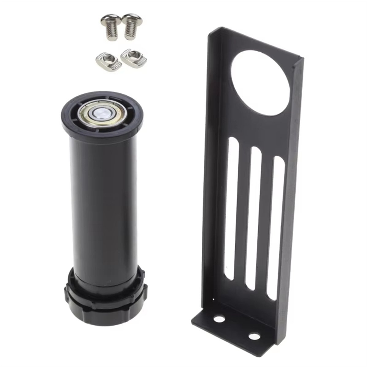3D Printing Xyz - AT42 3D Printer Filament Rack Spool