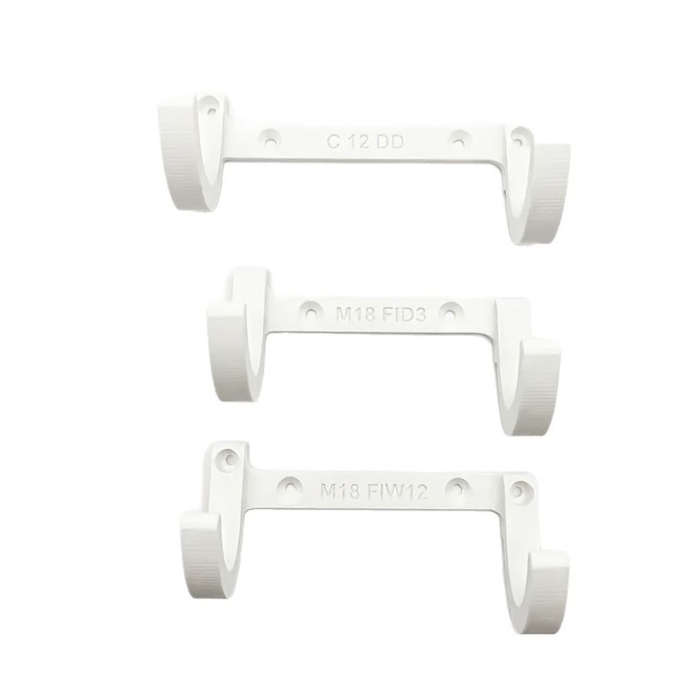 3D Printing Grinder - 3Pcs PETG Angle Grinder Bracket 3D