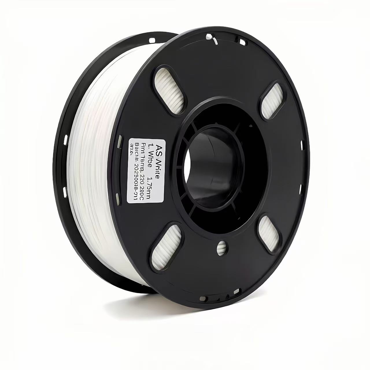 Asa Filament Outdoor - ASA Filament 1.75mm UV Stable Outdoor