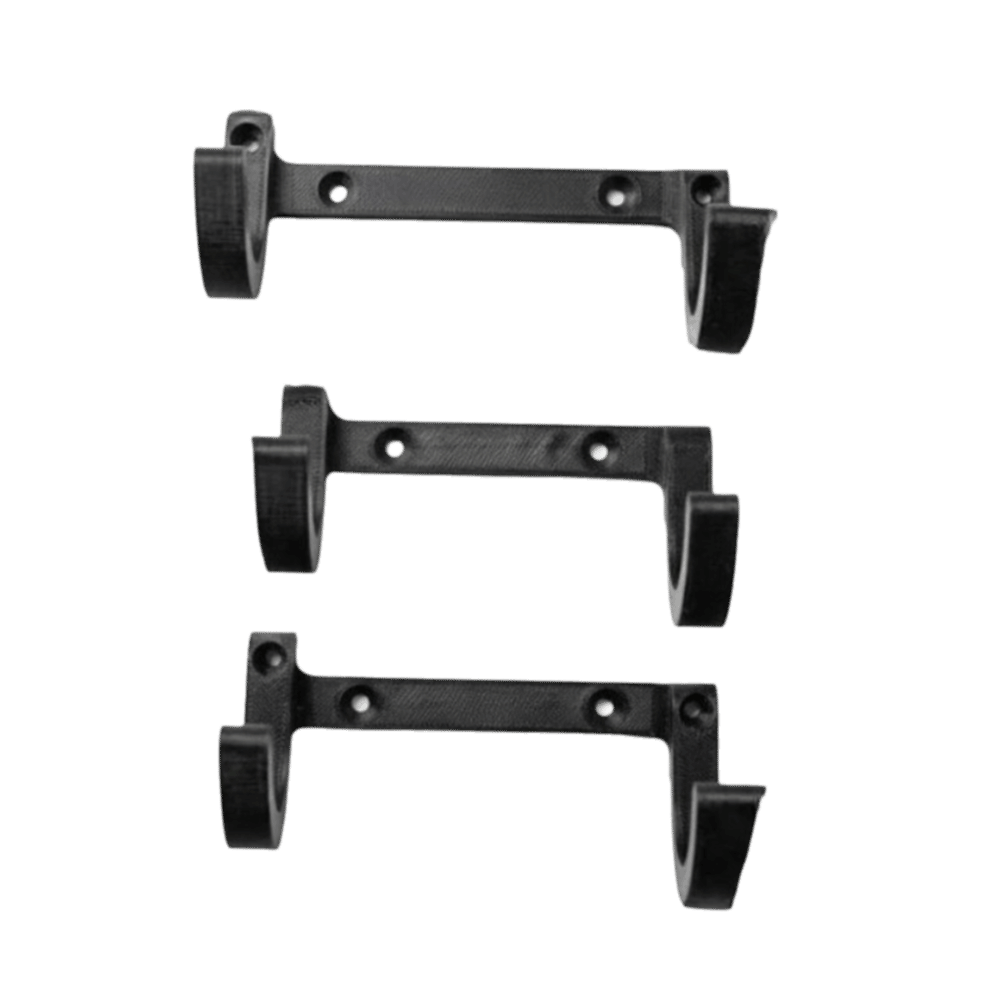 3D Printing Grinder - 3Pcs PETG Angle Grinder Bracket 3D