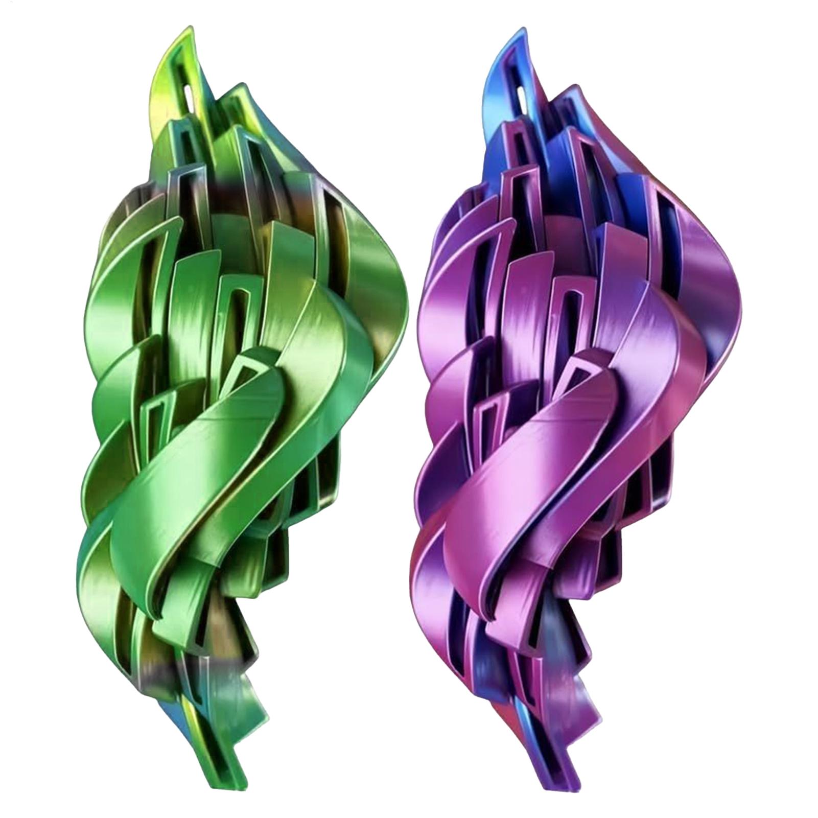3D Printing Gears - Gear-type Ball Sensory Stress-relieving Toy, 3D