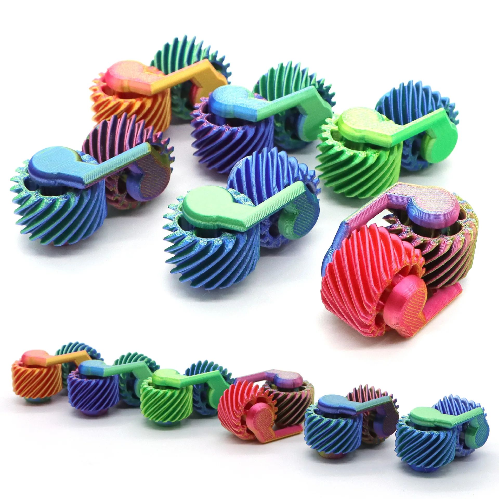3D Printing Videos - Cute Cat Paw Phone Stand, 3D