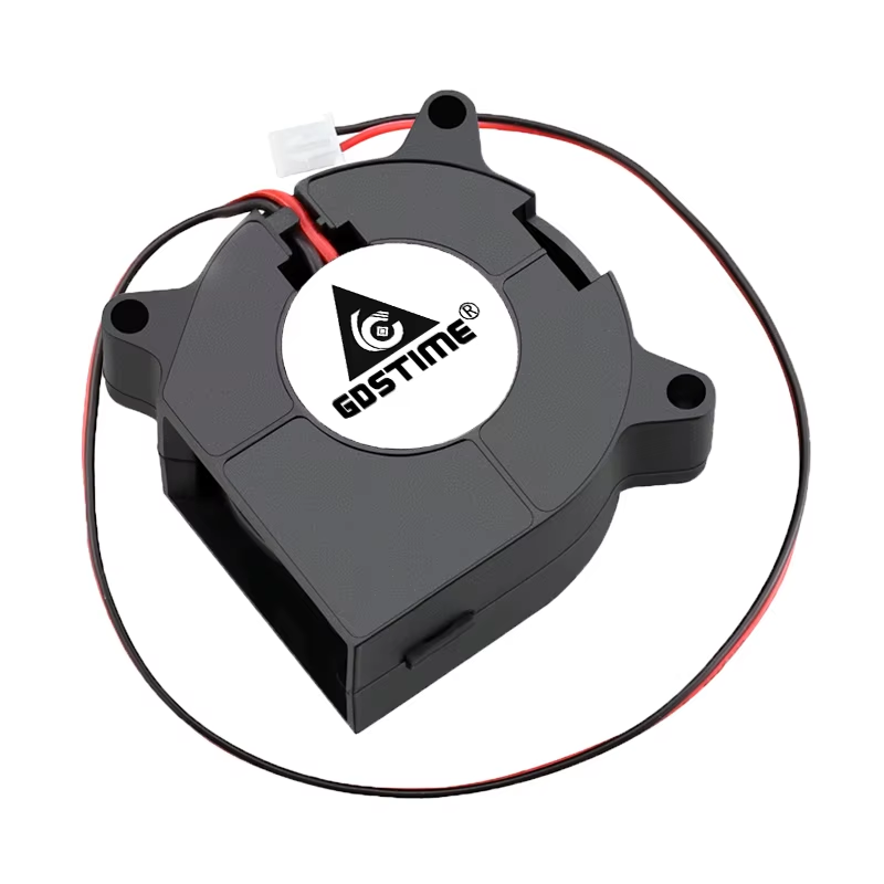 Gdstime 40mm Fan 4020 Blower F - đánh giá và giá Cooling Fan 40Mm 3D