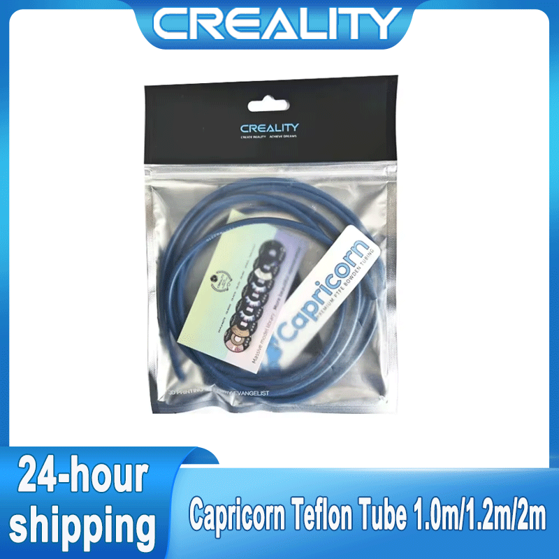 CREALITY for Capricorn Bowden  - đánh giá và giá 3D Printing Xyz