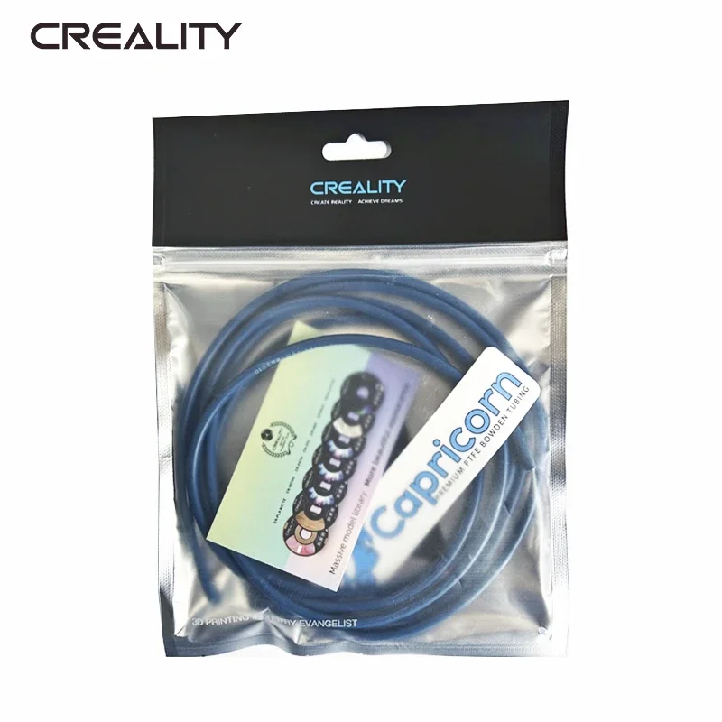 CREALITY for Capricorn Bowden  - đánh giá và giá 3D Printing Xyz