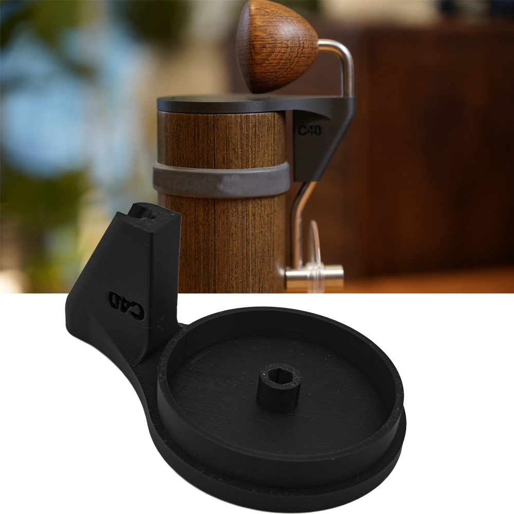 for Comandante C40 MK3/MK4 Cra - đánh giá và giá 3D Printing Grinder
