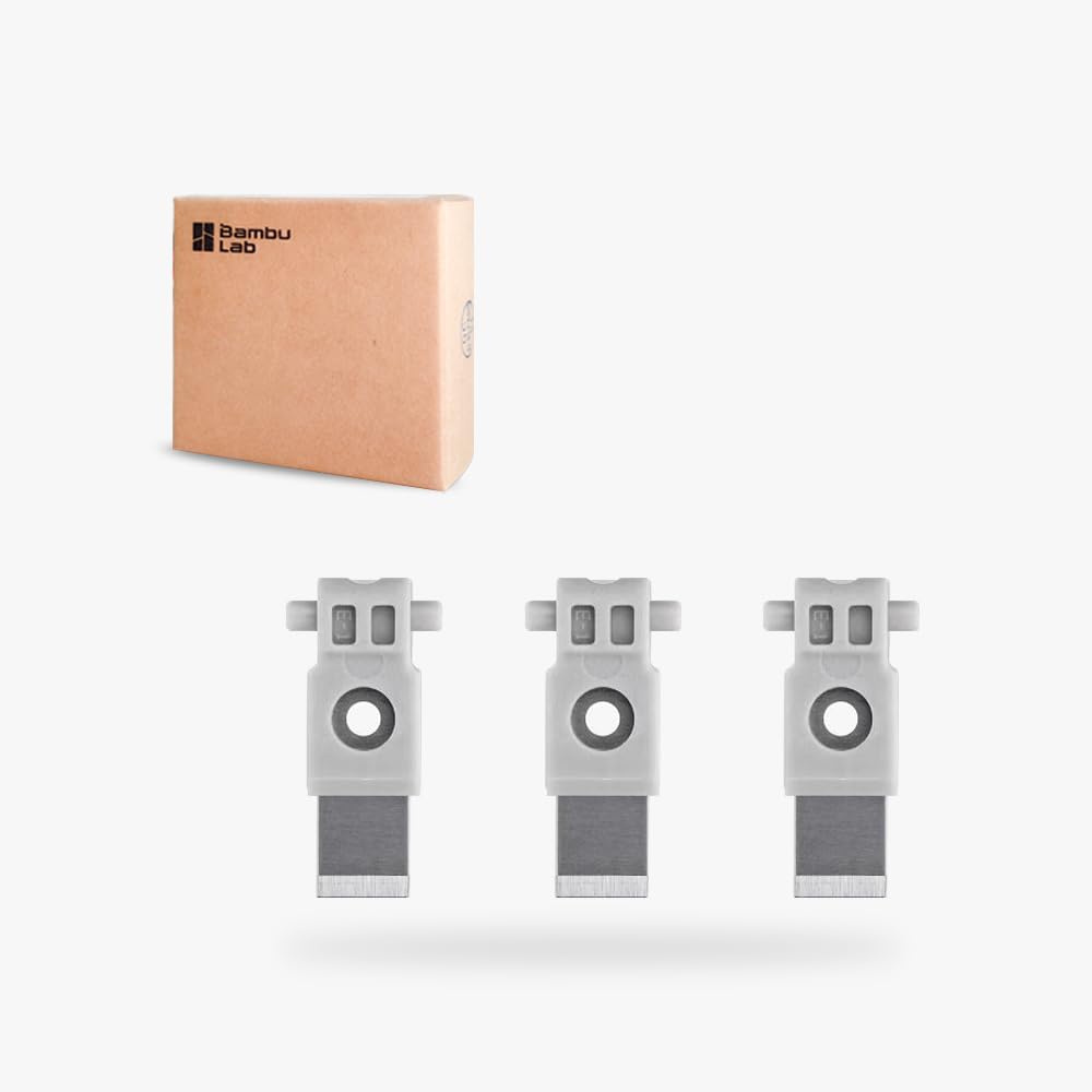 Replacement Filament Cutter fo - đánh giá và giá 3D Printing Xyz
