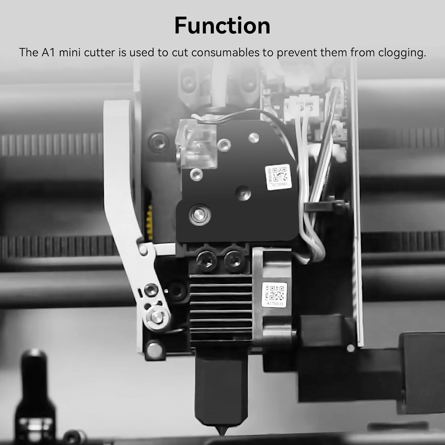 Replacement Filament Cutter fo - đánh giá và giá 3D Printing Xyz