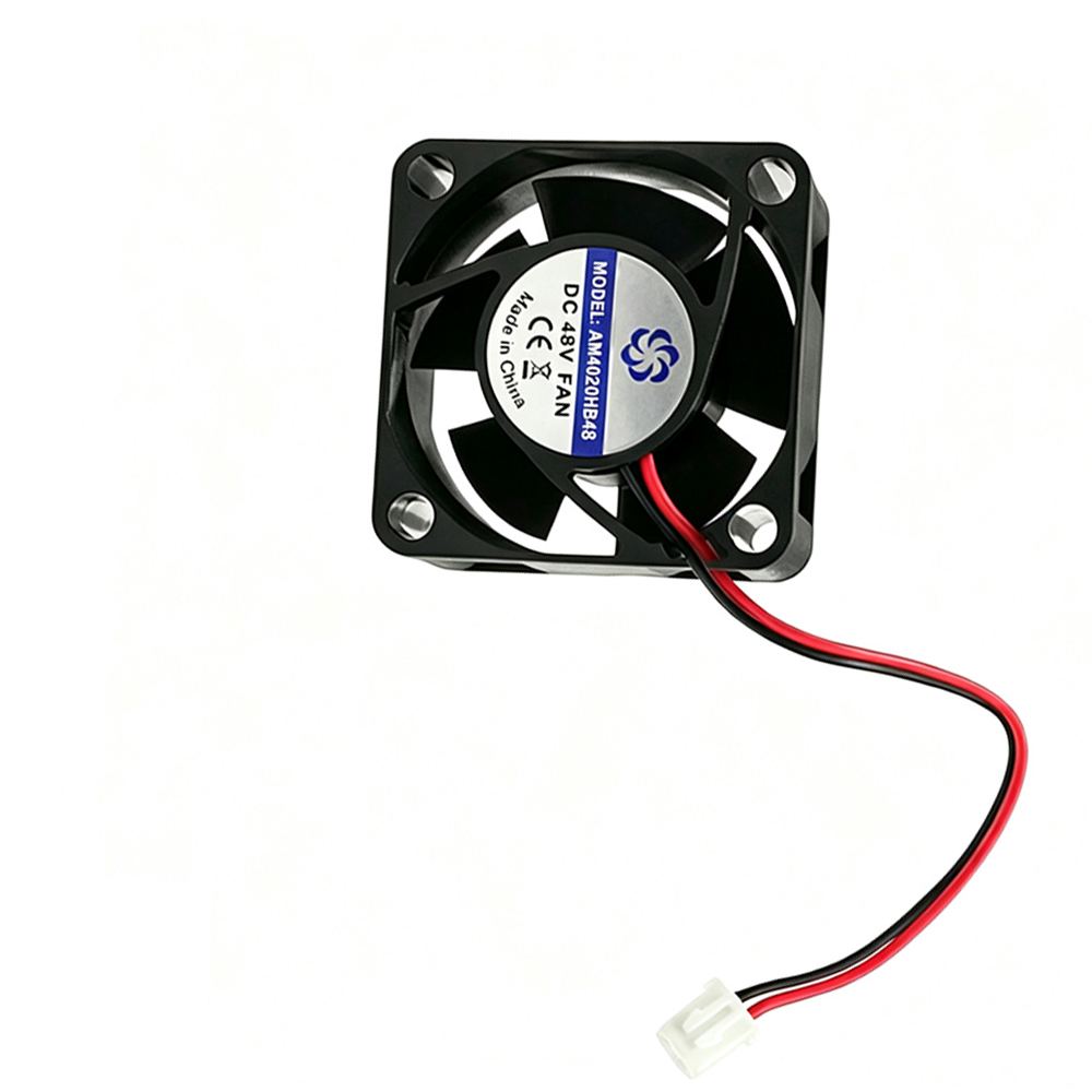 AM4020HB48 DC 48V 40mm Cooling - đánh giá và giá Cooling Fan 40Mm 3D