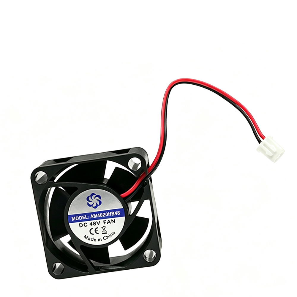 AM4020HB48 DC 48V 40mm Cooling - đánh giá và giá Cooling Fan 40Mm 3D
