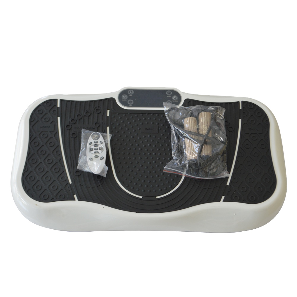 Vibration Plate, Body Building - đánh giá và giá Build Plate