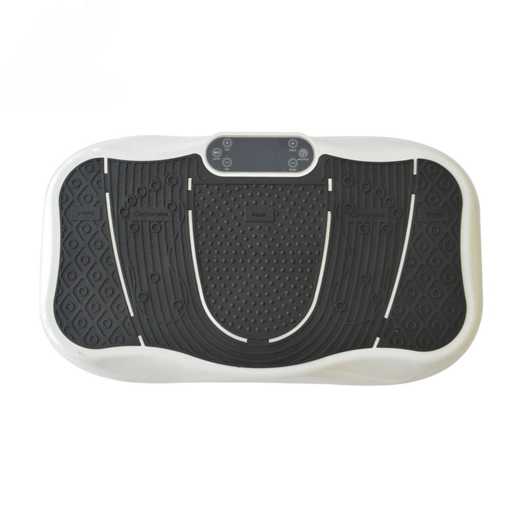 Vibration Plate, Body Building - đánh giá và giá Build Plate