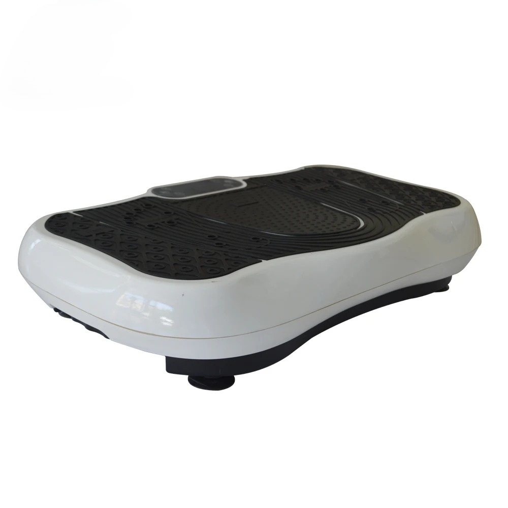 Vibration Plate, Body Building - đánh giá và giá Build Plate