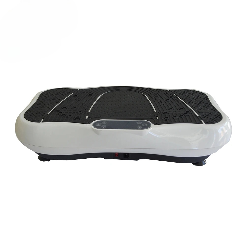 Vibration Plate, Body Building - đánh giá và giá Build Plate