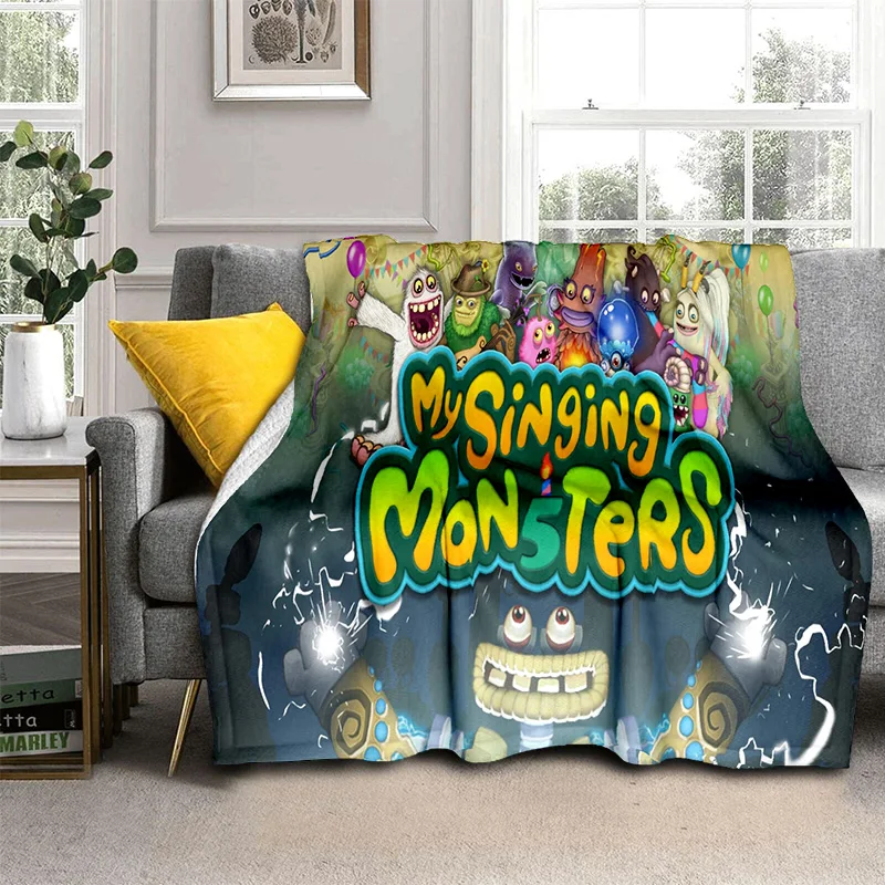 My Singing Monsters Video Game - đánh giá và giá 3D Printing Videos
