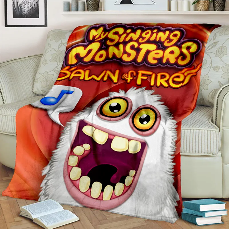 My Singing Monsters Video Game - đánh giá và giá 3D Printing Videos