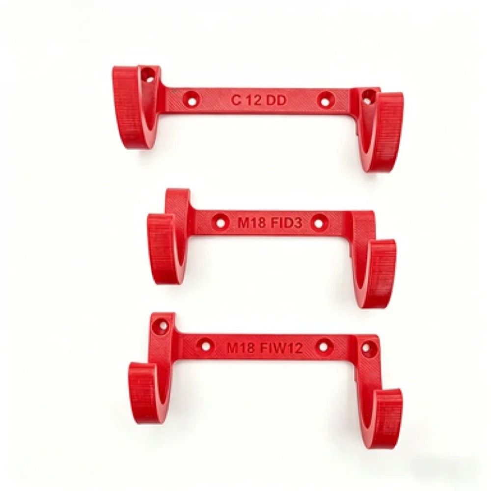 3Pcs PETG Angle Grinder Bracke - đánh giá và giá 3D Printing Grinder