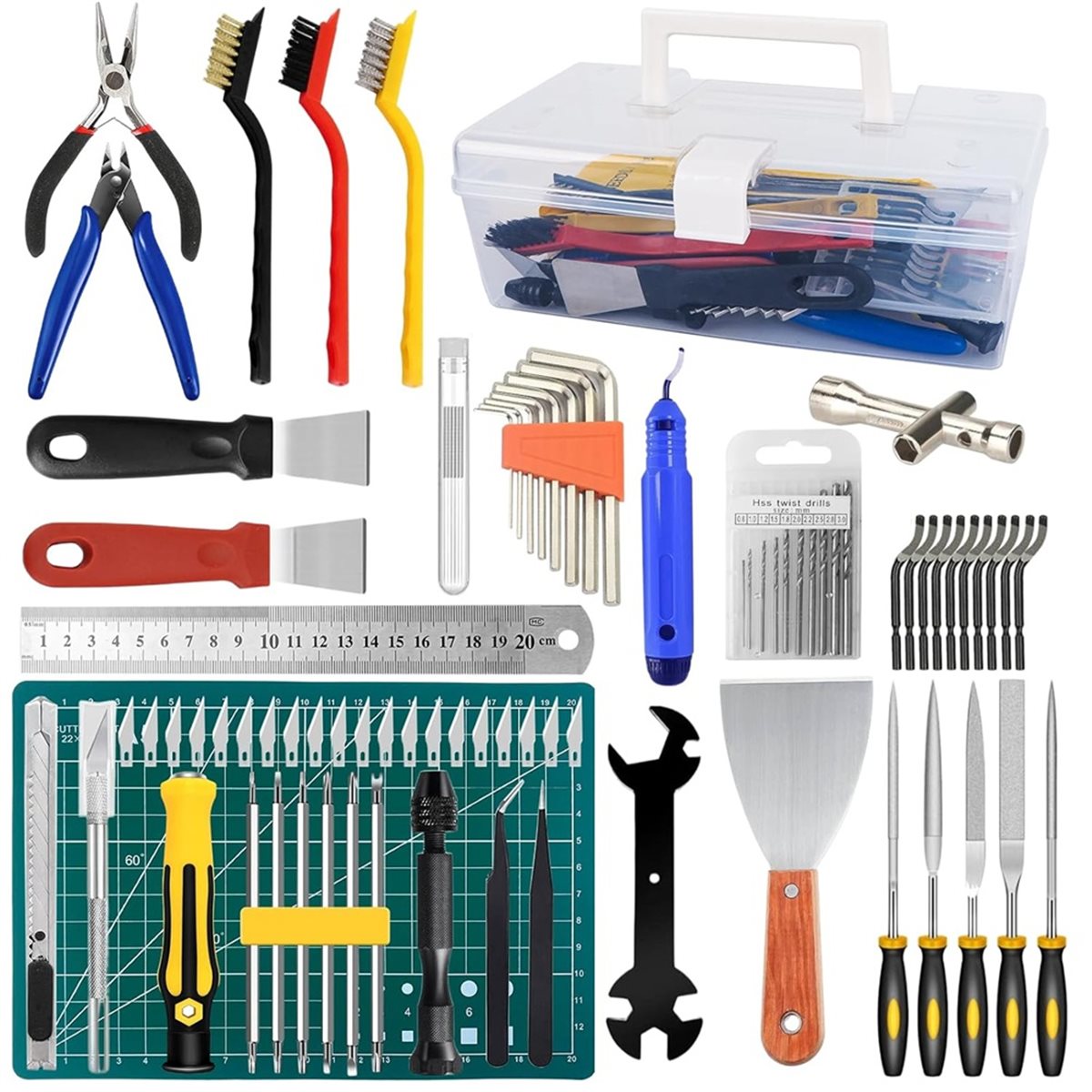 A1581P ~3D Printer Accessories - đánh giá và giá 3D Printing File Free