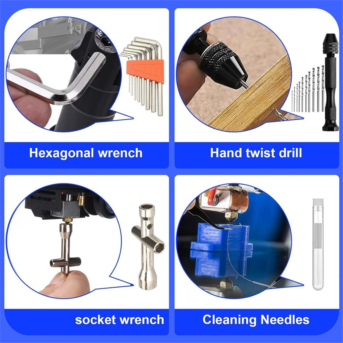 A1581P ~3D Printer Accessories - đánh giá và giá 3D Printing File Free