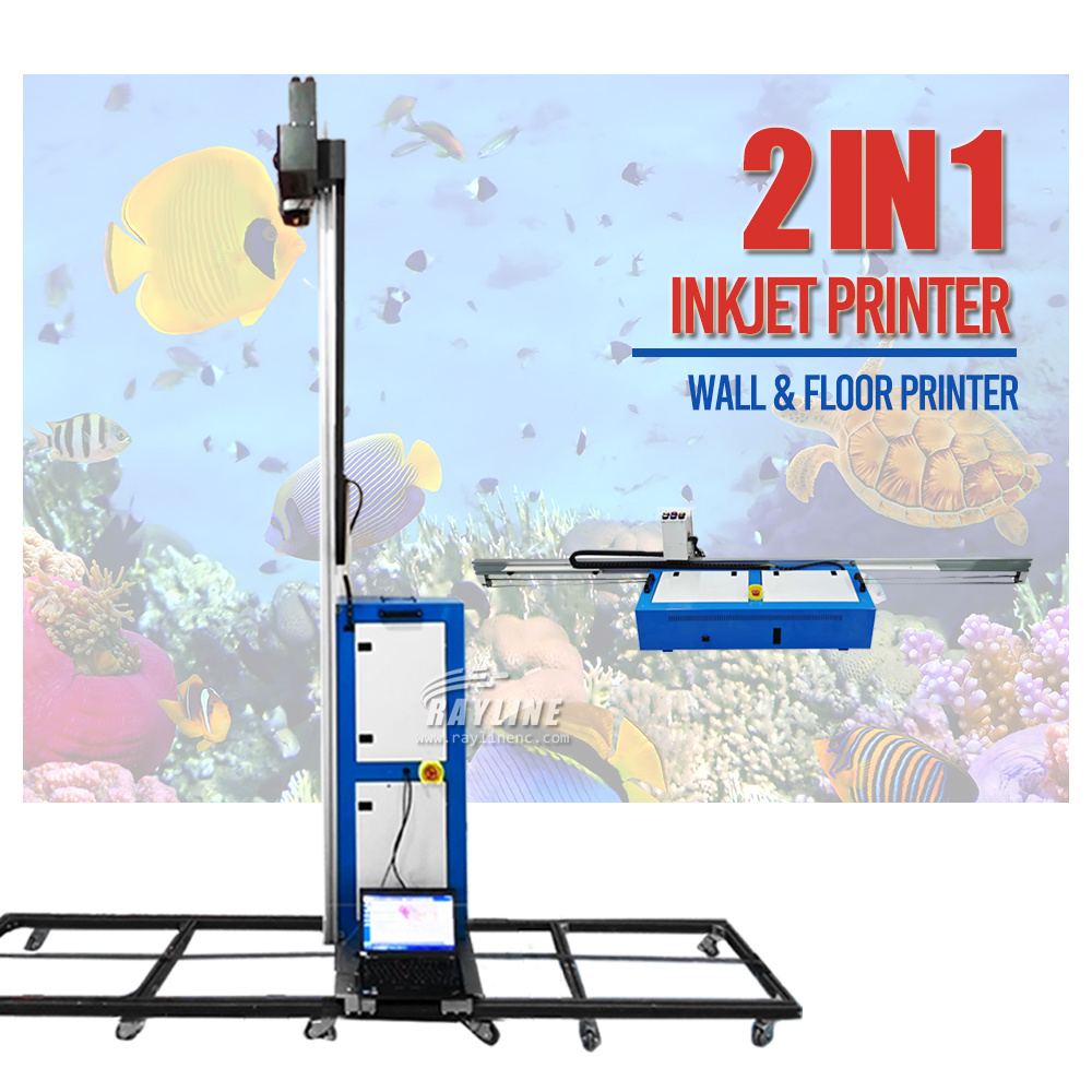 3D Vertical UV Wall Printing M - đánh giá và giá 3D Printing Glass