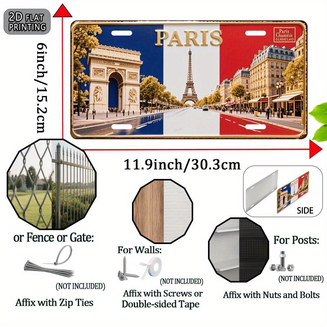 Printed item, Paris vintage me - đánh giá và giá Build Plate