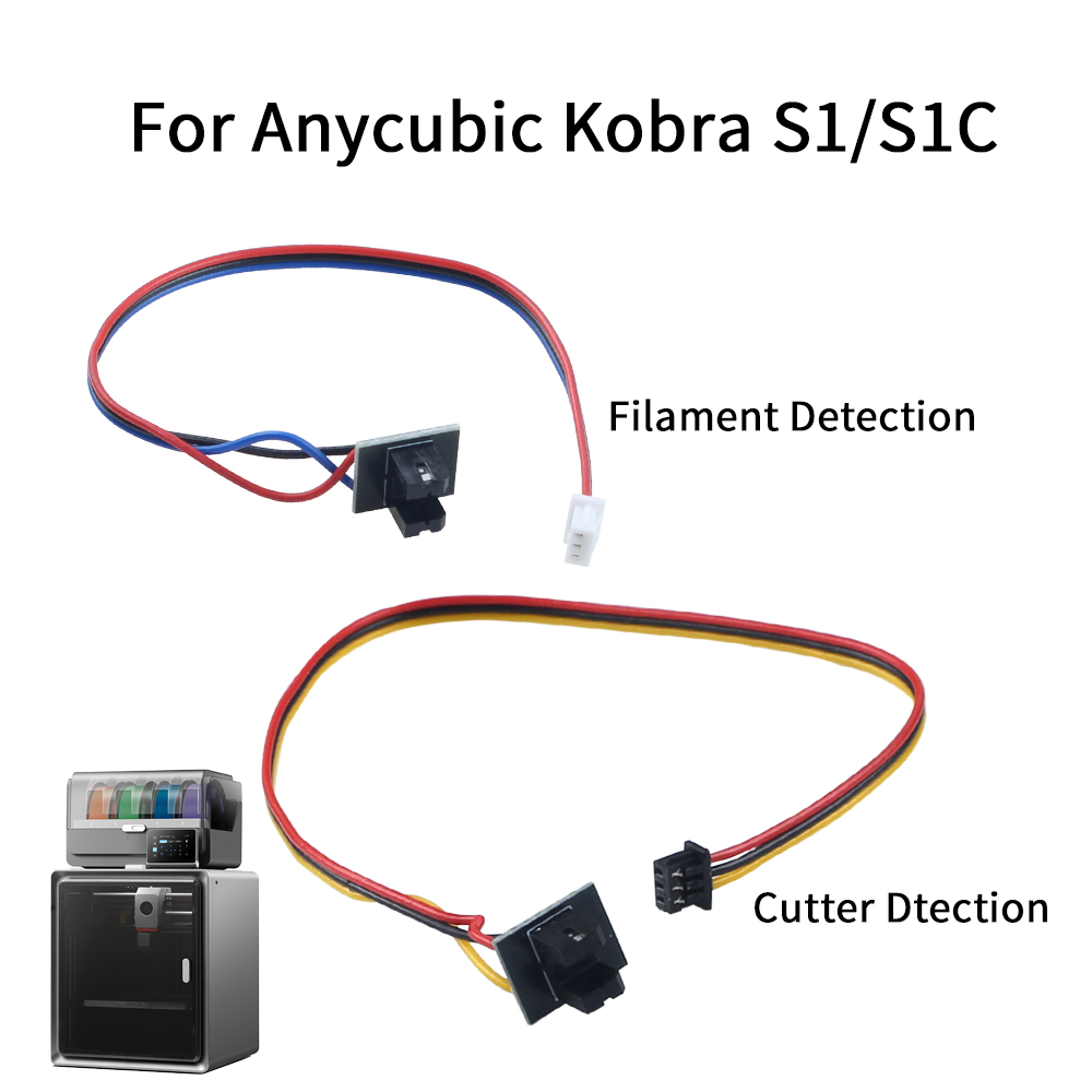 Toaiot Filament Cutter Materia - đánh giá và giá 3D Printing Xyz