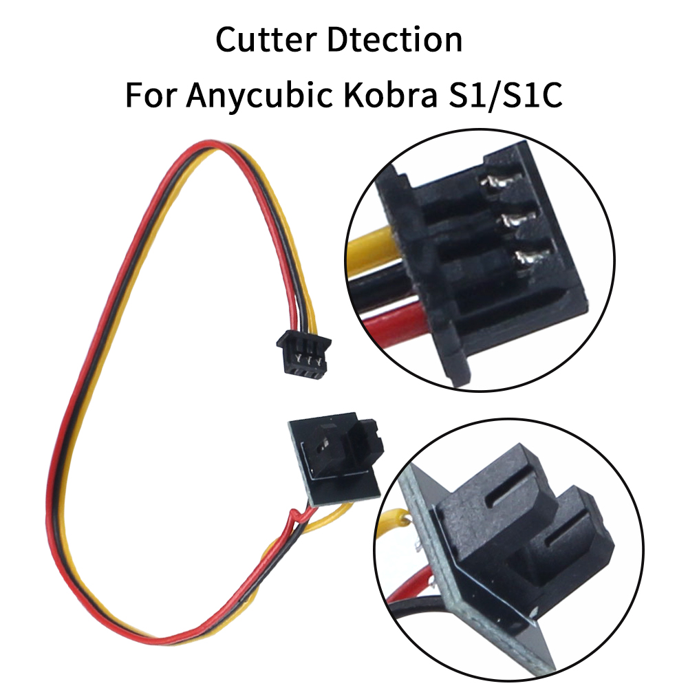 Toaiot Filament Cutter Materia - đánh giá và giá 3D Printing Xyz