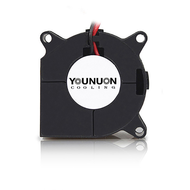2 Cái 40Mm Quạt 4020 40X40X20M - đánh giá và giá Cooling Fan 40Mm 3D