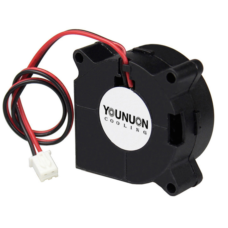 2 Cái 40Mm Quạt 4020 40X40X20M - đánh giá và giá Cooling Fan 40Mm 3D