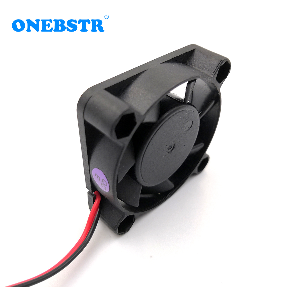 4010 Không Chổi Than Làm Mát Q - đánh giá và giá Cooling Fan 40Mm 3D