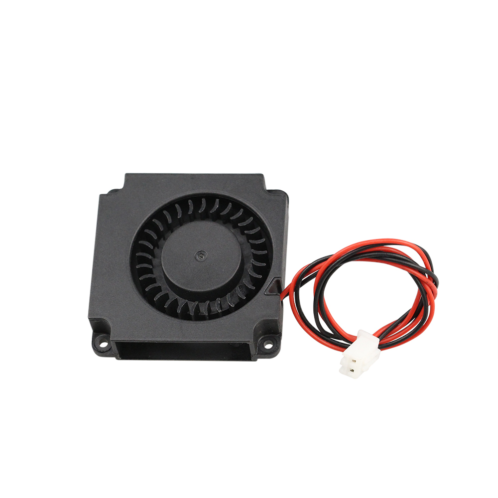 Turbine Fan 5V 12V 24V 40mm *  - đánh giá và giá Cooling Fan 40Mm 3D