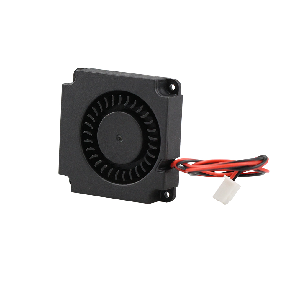 Turbine Fan 5V 12V 24V 40mm *  - đánh giá và giá Cooling Fan 40Mm 3D
