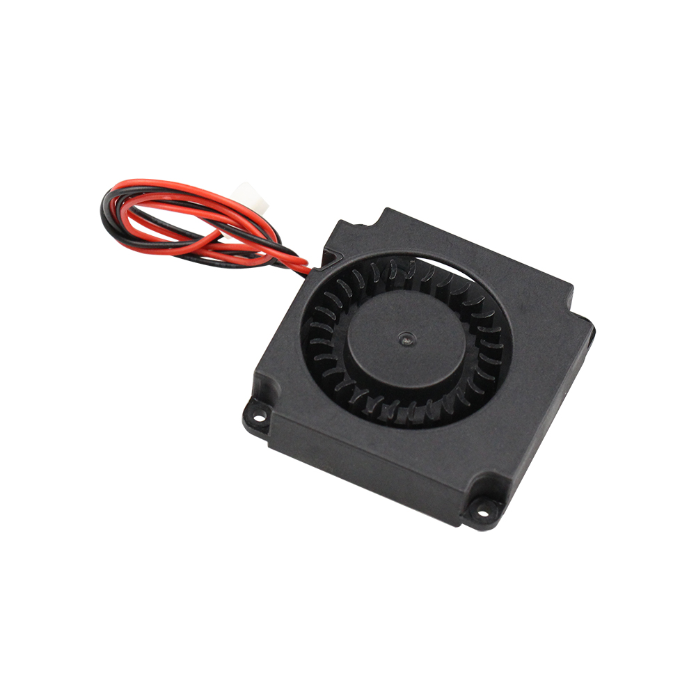 Turbine Fan 5V 12V 24V 40mm *  - đánh giá và giá Cooling Fan 40Mm 3D