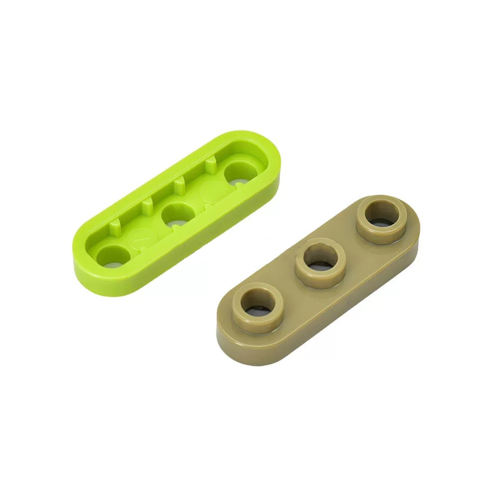 [100Pcs] [50g] MOC 77850  1x3  - đánh giá và giá Build Plate