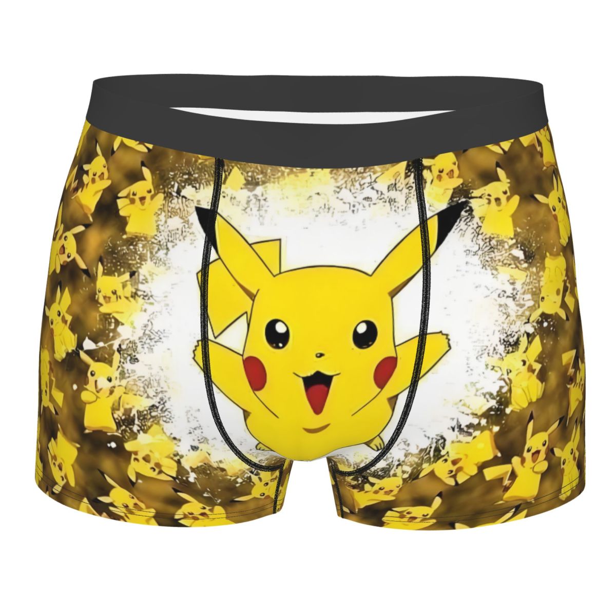 Custom P-Pikachues Anime Boxer - đánh giá và giá 3D Printing Videos