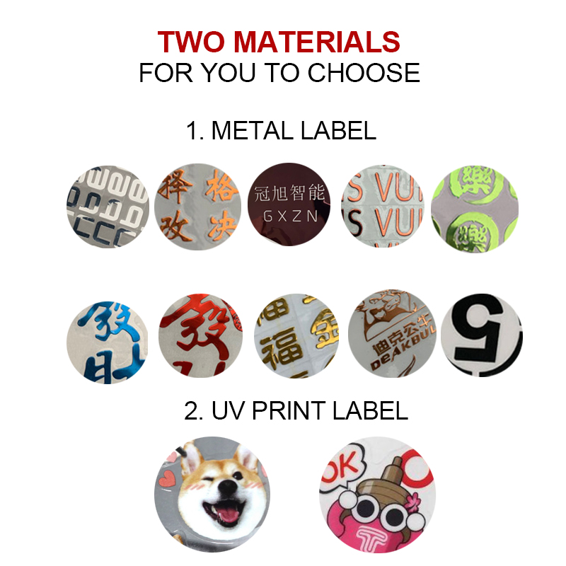 Personal Logo Print Metal 3D G - đánh giá và giá 3D Printing Glass