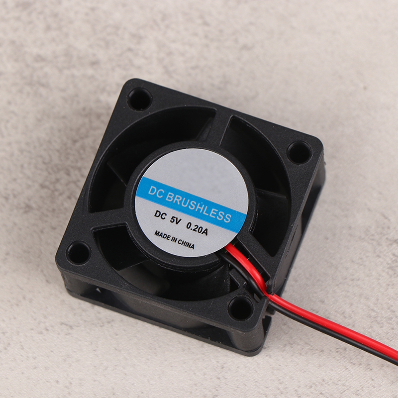 1pc DC 5V/12V/24V Computer CPU - đánh giá và giá Cooling Fan 40Mm 3D