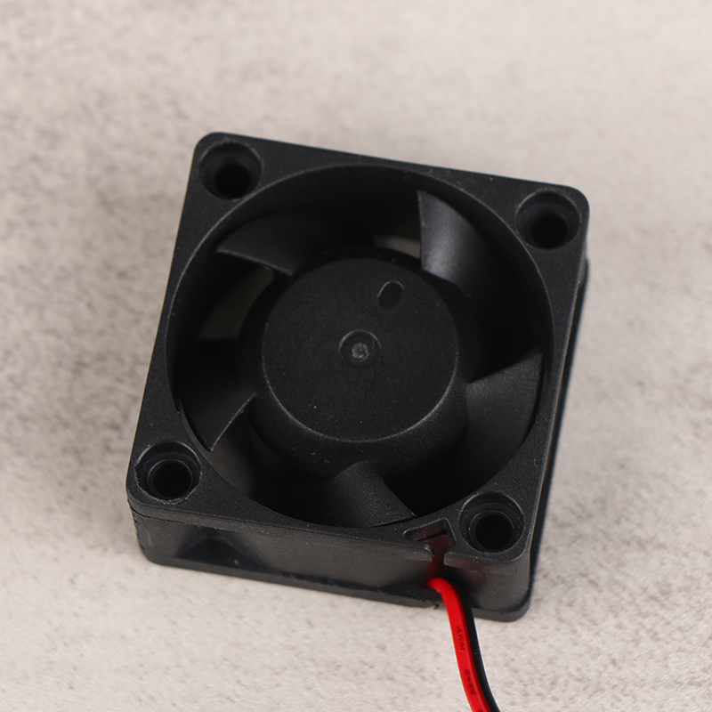 1pc DC 5V/12V/24V Computer CPU - đánh giá và giá Cooling Fan 40Mm 3D