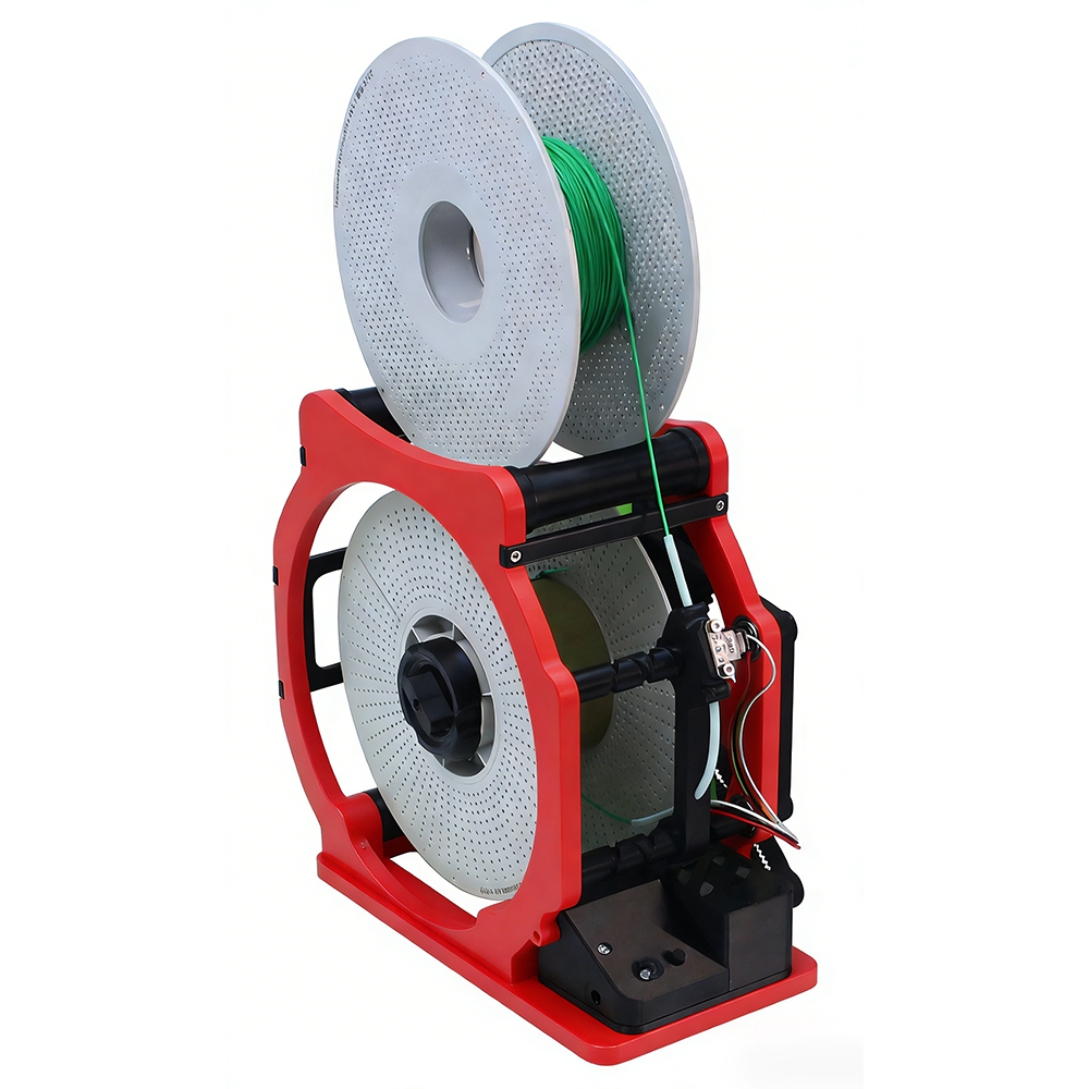 Upgraded Motorized Filament Wi - đánh giá và giá 3D Printing Xyz