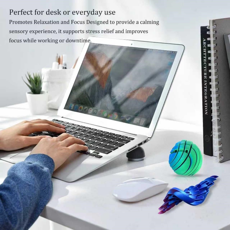 3D Printed Ball Fidget Toy for - đánh giá và giá 3D Printing Gears