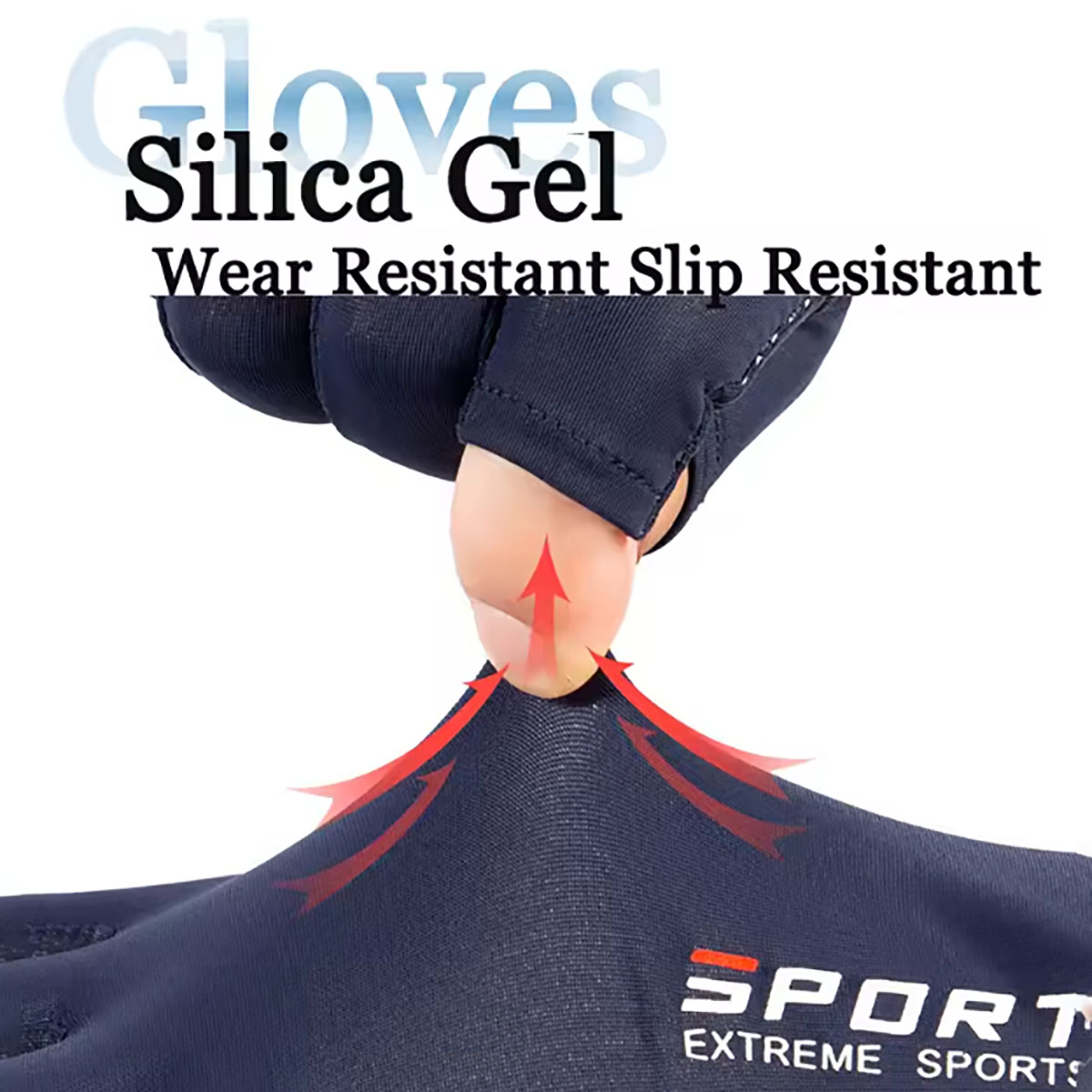 Ice Silk Halffinger Cycling Gl - đánh giá và giá Asa Filament Outdoor