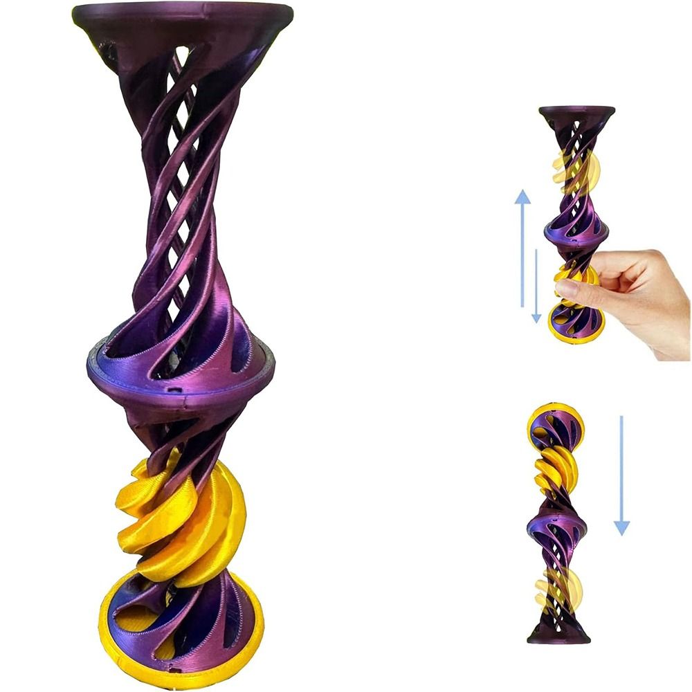New Anxiety Relaxing 3D Printe - đánh giá và giá 3D Printing Gears