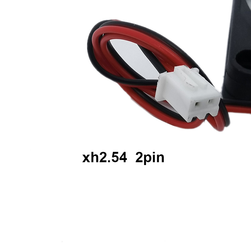 4010 Fan 5v 12v Silent Brushle - đánh giá và giá Cooling Fan 40Mm 3D