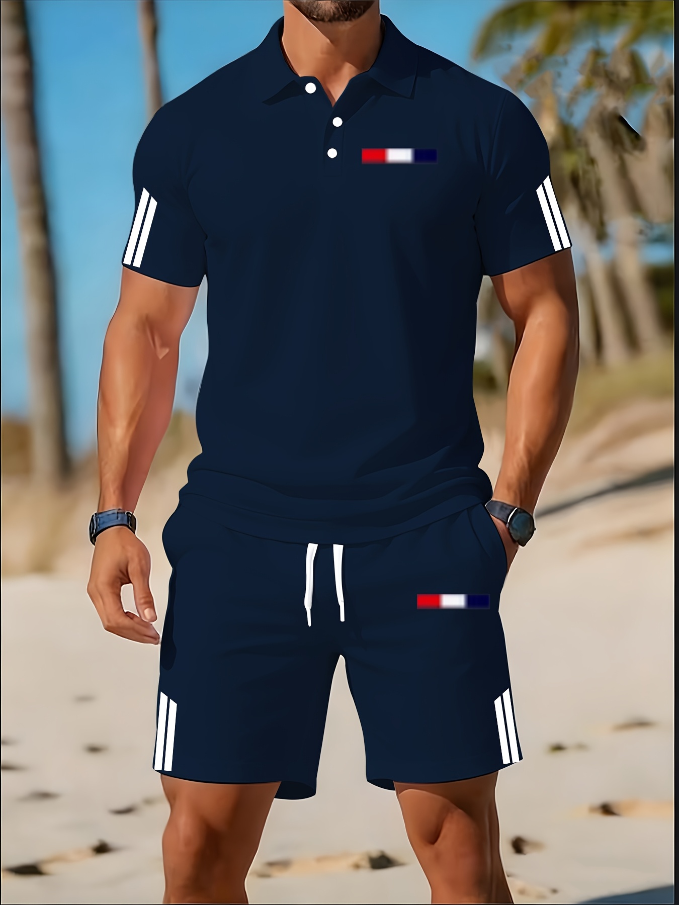 2026 Summer Men's Polo Shirt S - đánh giá và giá 3D Printing Design Free