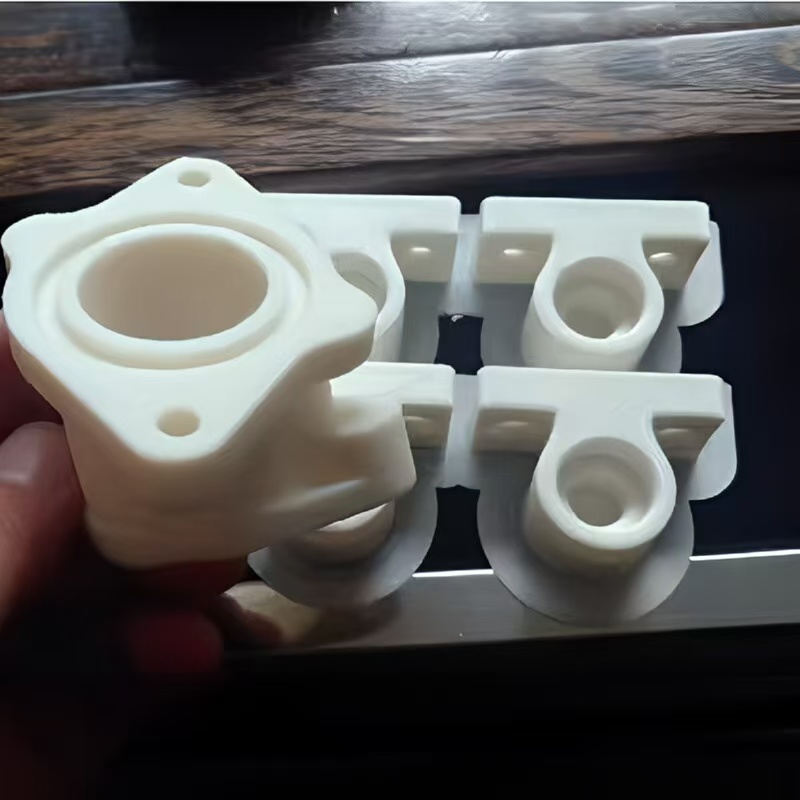 Hot ASA Filament 1kg, ASA Blac - đánh giá và giá Asa Filament Outdoor