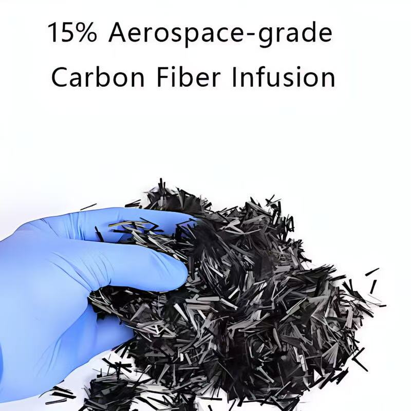 Hot ASA Filament 1kg, ASA Blac - đánh giá và giá Asa Filament Outdoor
