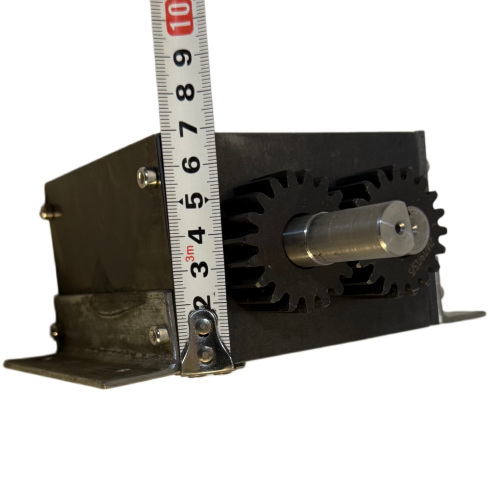 Desktop Mini Shredder Plastic  - đánh giá và giá 3D Printing Grinder